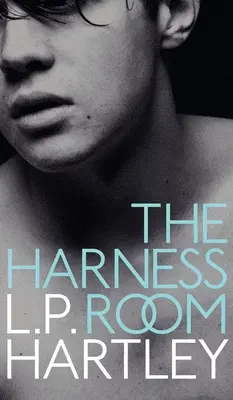 El cuarto de los arneses - The Harness Room