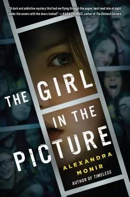 La chica de la foto - The Girl in the Picture