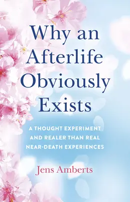 Por qué es obvio que existe la vida después de la muerte: Un experimento mental y experiencias cercanas a la muerte más que reales - Why an Afterlife Obviously Exists: A Thought Experiment and Realer-Than-Real Near-Death Experiences