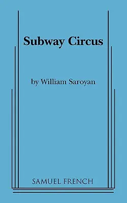 Circo subterráneo - Subway Circus