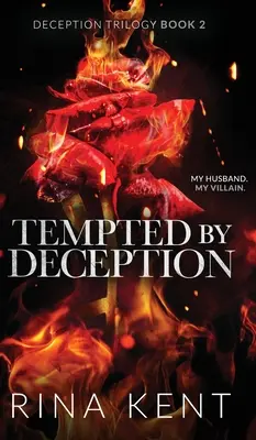 Tentada por el engaño: Edición especial impresa - Tempted by Deception: Special Edition Print