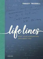 Líneas de la vida - Lo que tu letra dice de ti - Life Lines - What Your Handwriting Says About You