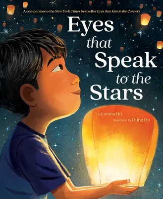 Ojos que hablan a las estrellas - Eyes That Speak to the Stars