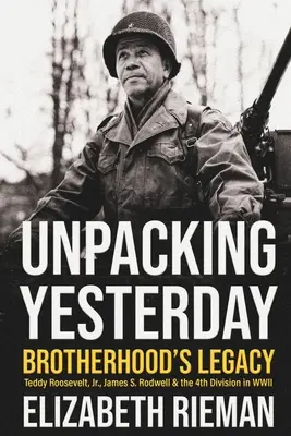 Desembalando el ayer: El legado de la hermandad - Unpacking Yesterday: Brotherhood's Legacy