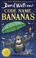 Bananas con nombre en clave - Code Name Bananas