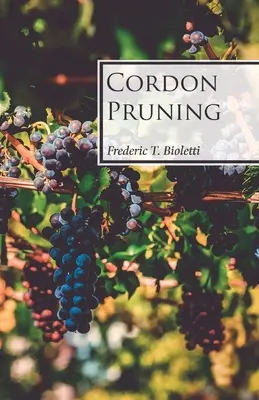 Poda en cordón - Cordon Pruning