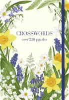 Crucigramas - Más de 250 Puzzles - Crosswords - Over 250 Puzzles