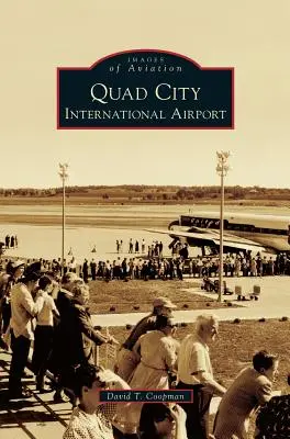 Aeropuerto Internacional Quad City - Quad City International Airport