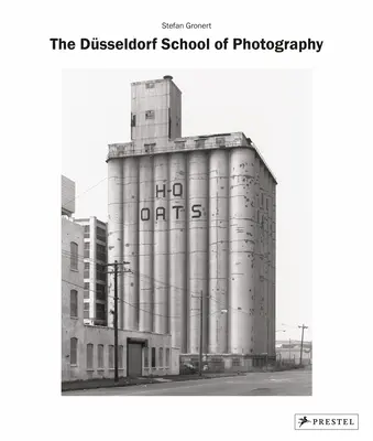 Escuela de Fotografía de Düsseldorf - The Dsseldorf School of Photography