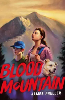 La montaña de sangre - Blood Mountain