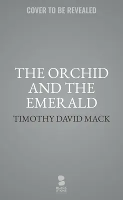 La orquídea y la esmeralda: En busca de la cura - The Orchid and the Emerald: Search for the Cure