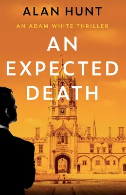 Una muerte esperada - An Expected Death