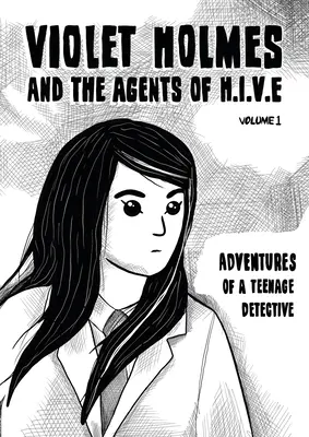 Aventuras de un detective adolescente - Adventures of a Teenage Detective