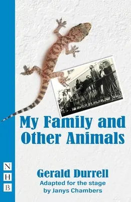 Mi familia y otros animales: (Versión escénica) - My Family and Other Animals: (Stage Version)