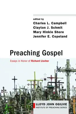 Predicar el Evangelio - Preaching Gospel