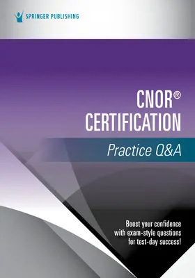 Prácticas de Certificación Cnor(r) Q&A - Cnor(r) Certification Practice Q&A