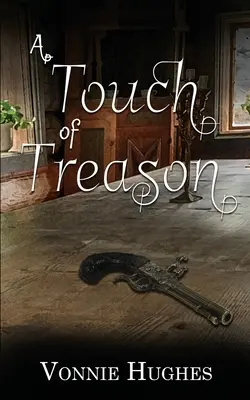 Un toque de traición - A Touch of Treason