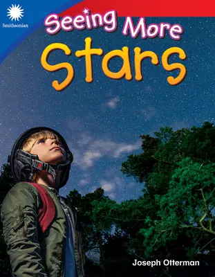 Ver más estrellas - Seeing More Stars