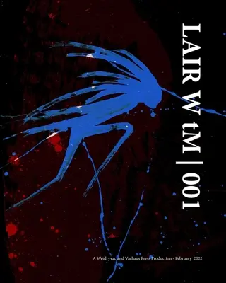 Guarida W tM 001 - Lair W tM 001