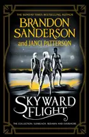 Skyward Flight - La colección: Sunreach, ReDawn, Evershore - Skyward Flight - The Collection: Sunreach, ReDawn, Evershore