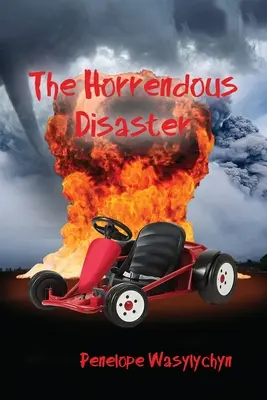 El Horrendo Desastre - The Horrendous Disaster