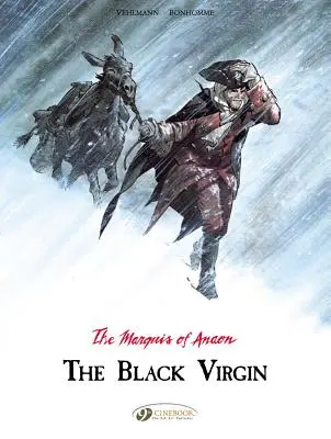 La Virgen Negra - The Black Virgin