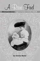 Un raro hallazgo: Ethel Ayres Bullymore- Leyenda de una épica comadrona canadiense - A Rare Find: Ethel Ayres Bullymore- Legend of an Epic Canadian Midwife