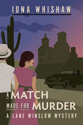 Una pareja de asesinos - A Match Made for Murder