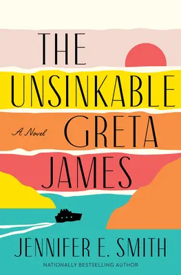 La insumergible Greta James - The Unsinkable Greta James