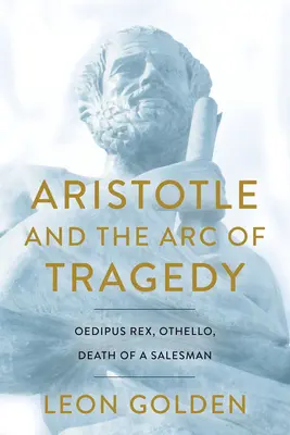 Aristóteles y el arco de la tragedia - Aristotle and the Arc of Tragedy