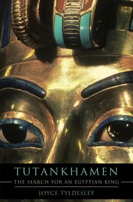 Tutankamón: La búsqueda de un rey egipcio - Tutankhamen: The Search for an Egyptian King