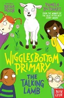 Wigglesbottom Primaria: El cordero que habla - Wigglesbottom Primary: The Talking Lamb