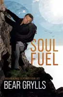 Combustible para el alma - Un devocional diario - Soul Fuel - A Daily Devotional