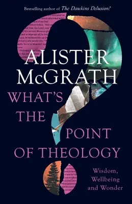 ¿Para qué sirve la teología? Sabiduría, bienestar y maravilla - What's the Point of Theology?: Wisdom, Wellbeing and Wonder