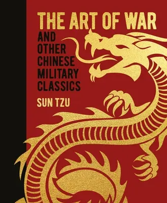 El arte de la guerra y otros clásicos militares chinos - The Art of War and Other Chinese Military Classics