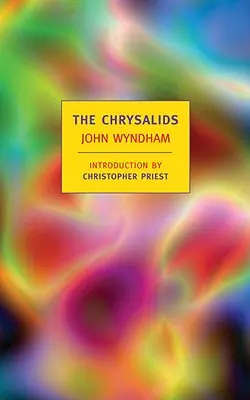 Los crisálidos - The Chrysalids