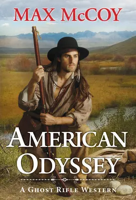 Odisea americana - American Odyssey