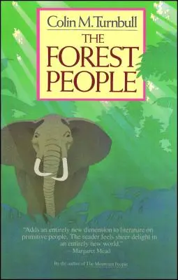 La gente del bosque - The Forest People