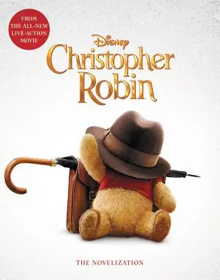 Christopher Robin: Novelización - Christopher Robin: The Novelization