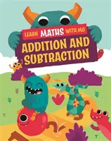 Aprende matemáticas con Mo: Suma y resta - Learn Maths with Mo: Addition and Subtraction