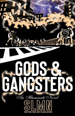 Dioses y gángsters - Gods & Gangsters