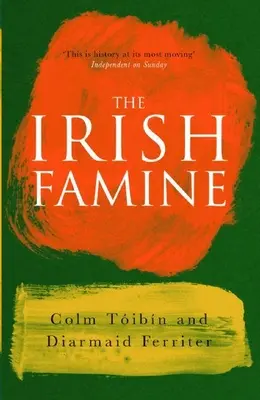 La hambruna irlandesa: Un documental - The Irish Famine: A Documentary