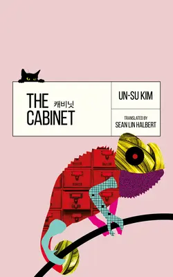 El gabinete - The Cabinet