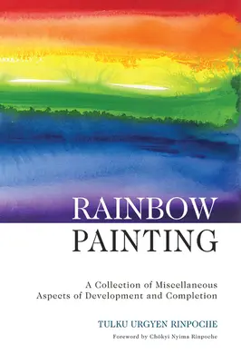 Pintura del Arco Iris - Rainbow Painting