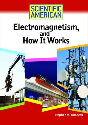 El electromagnetismo y su funcionamiento - Electromagnetism, and How It Works