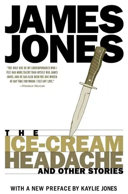 El dolor de cabeza del helado y otras historias - The Ice-Cream Headache & Other Stories