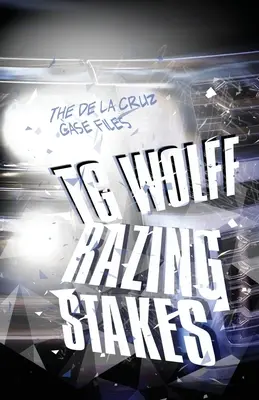 Estacas que arrasan - Razing Stakes