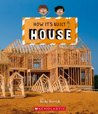 Casa (Cómo se construye) - House (How It's Built)