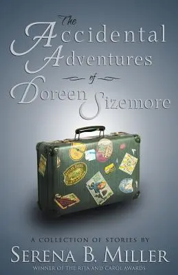 Las aventuras accidentales de Doreen Sizemore - The Accidental Adventures of Doreen Sizemore