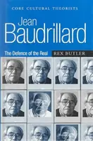 Jean Baudrillard: La defensa de lo real - Jean Baudrillard: The Defence of the Real